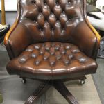 642 3281 SWIVEL CHAIR